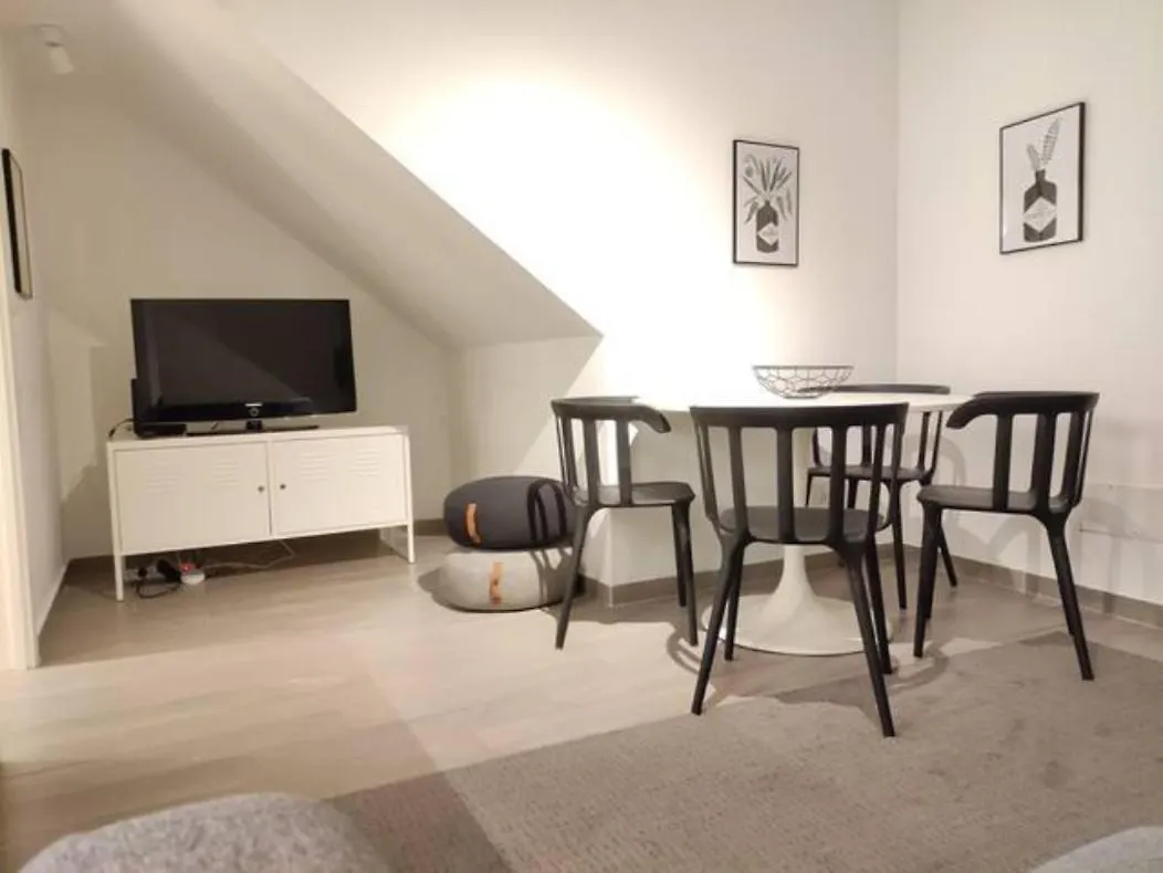 Apartamento Monte Agudo Lisboa Portugal