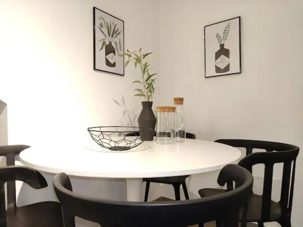 Monte Agudo Apartment Lisbon