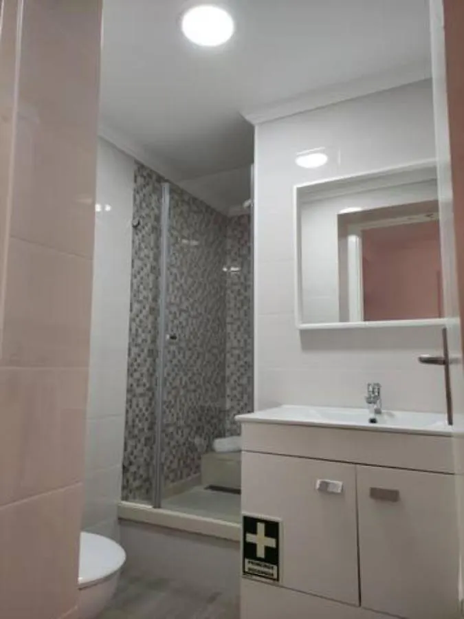 Apartamento Monte Agudo Lisboa