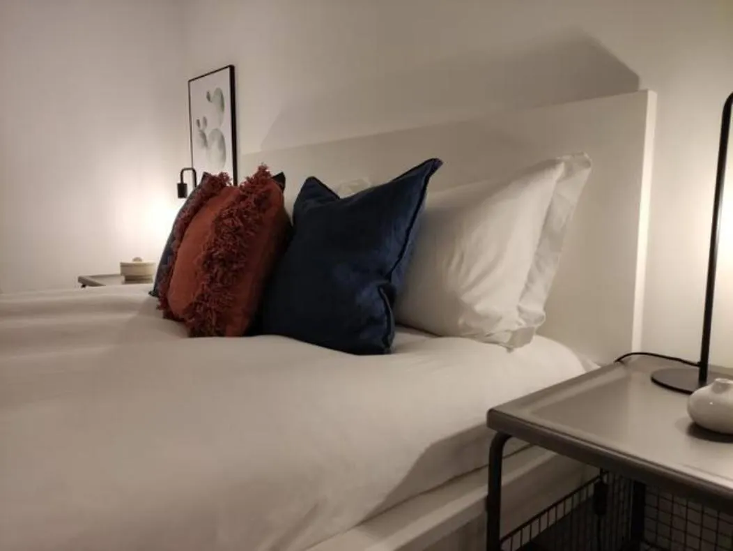 Apartamento Monte Agudo Lisboa 0*,  Portugal