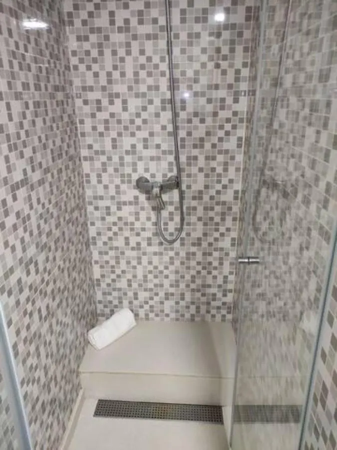 Apartamento Monte Agudo Lisboa 0*,  Portugal