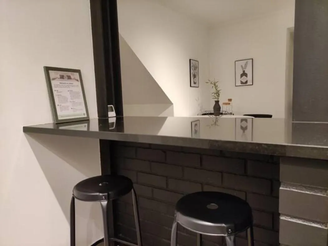 Apartamento Monte Agudo Lisboa
