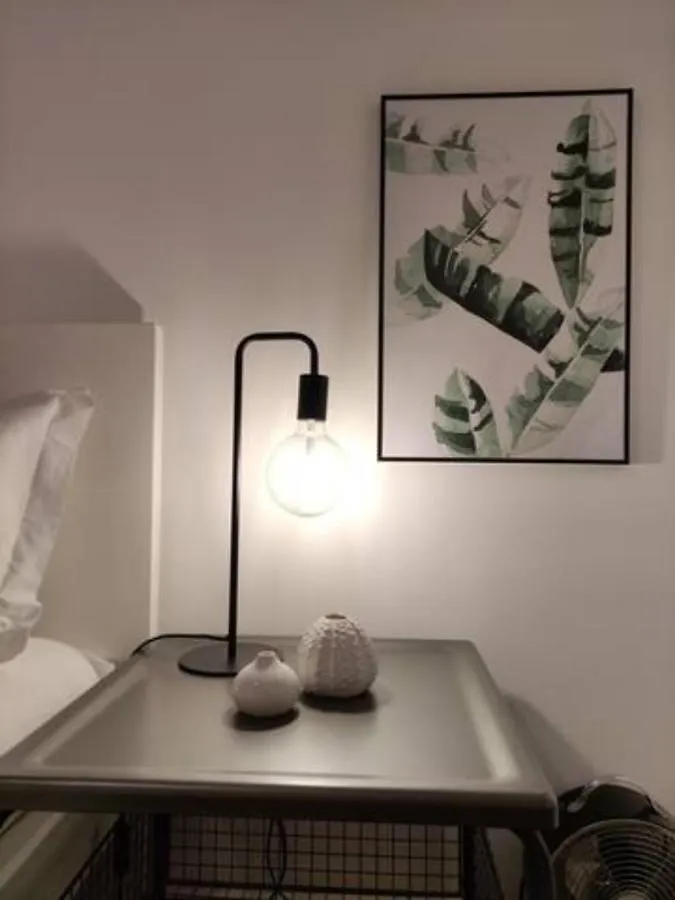 Apartamento Monte Agudo Lisboa Portugal