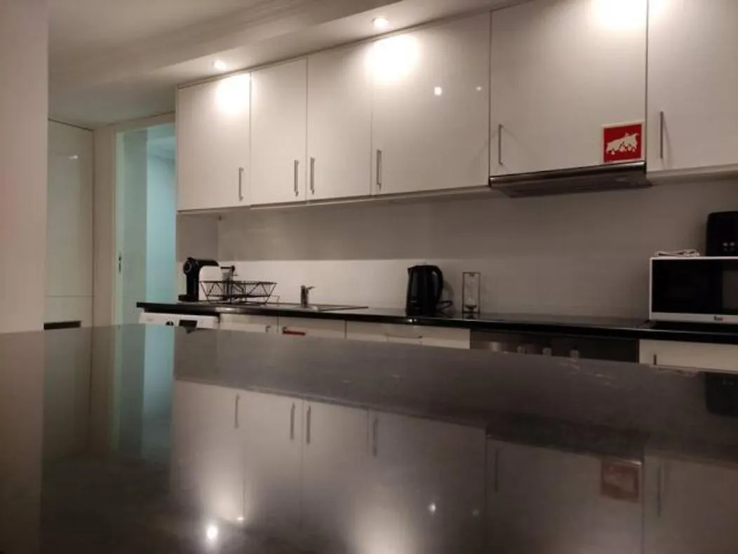 Apartamento Monte Agudo Lisboa